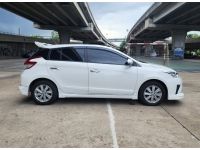 Toyota Yaris 1.2 G AT ปี 2017 5964-093 เพียง 299,000 รูปที่ 1